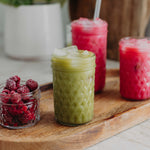 Laden Sie das Bild in den Galerie-Viewer, Lioleli Mason Jar | Diamant | 250 ml