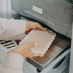 Laden Sie das Bild in den Galerie-Viewer, Eiswürfelform | Waben