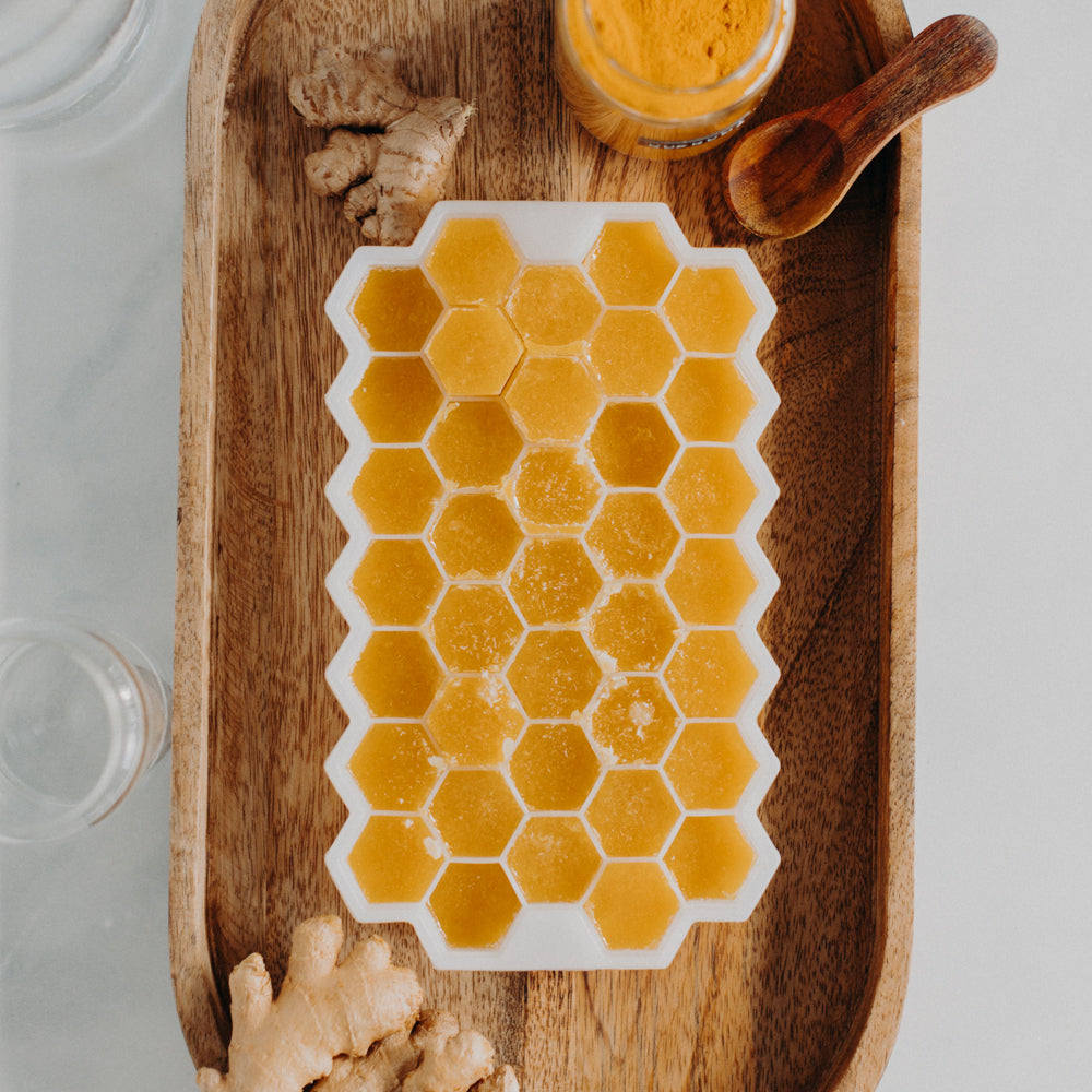Eiswaffel Ausstechform – 2-teiliges Set Aus Edelstahl, Für Kekse, Fondant & Deko