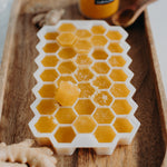 Laden Sie das Bild in den Galerie-Viewer, Eiswürfelform | Waben