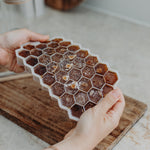 Laden Sie das Bild in den Galerie-Viewer, Eiswürfelform | Waben