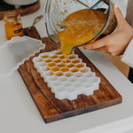 Laden Sie das Bild in den Galerie-Viewer, Eiswürfelform | Waben