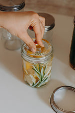 Laden Sie das Bild in den Galerie-Viewer, Fermentieren | Starterset | 17-teilig