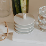 Laden Sie das Bild in den Galerie-Viewer, Fermentierdeckel mit Ventil | 4er-Set