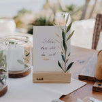 Laden Sie das Bild in den Galerie-Viewer, Flowerboard | Holz