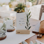 Laden Sie das Bild in den Galerie-Viewer, Flowerboard | Holz