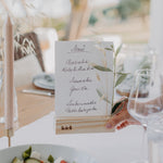 Laden Sie das Bild in den Galerie-Viewer, Flowerboard | Holz