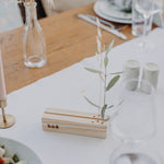 Laden Sie das Bild in den Galerie-Viewer, Flowerboard | Holz