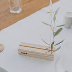 Laden Sie das Bild in den Galerie-Viewer, Flowerboard | Holz