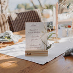 Laden Sie das Bild in den Galerie-Viewer, Flowerboard | Holz