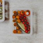 Frischebox | eckig | 1400ml
