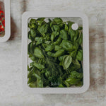 Frischebox | eckig | 2600ml