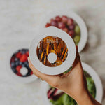 Frischebox | rund | 240ml