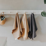 Laden Sie das Bild in den Galerie-Viewer, Geschirrtuch | Baumwolle | 3er-Set