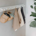 Laden Sie das Bild in den Galerie-Viewer, Geschirrtuch | Baumwolle | 3er-Set