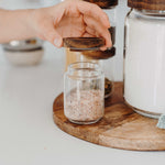 Laden Sie das Bild in den Galerie-Viewer, Gewürzglas | 140 ml