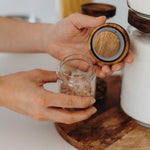 Laden Sie das Bild in den Galerie-Viewer, Gewürzglas | Starterset