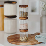 Laden Sie das Bild in den Galerie-Viewer, Gewürzglas | 140 ml