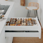 Laden Sie das Bild in den Galerie-Viewer, Gewürzglas | Starterset