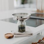 Laden Sie das Bild in den Galerie-Viewer, Gewürzglas | 140 ml