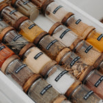 Laden Sie das Bild in den Galerie-Viewer, Gewürzglas | 140 ml