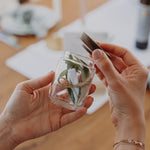 Laden Sie das Bild in den Galerie-Viewer, Gewürzglas | 140 ml