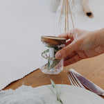 Laden Sie das Bild in den Galerie-Viewer, Gewürzglas | 140 ml