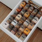 Laden Sie das Bild in den Galerie-Viewer, Gewürzglas | 140 ml