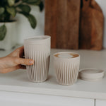 Laden Sie das Bild in den Galerie-Viewer, Kaffeebecher | Huskee