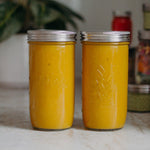 Laden Sie das Bild in den Galerie-Viewer, Lioleli Jar | Set | Wide 700ml