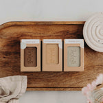 Laden Sie das Bild in den Galerie-Viewer, Handseife | Ringelblume | 100 g