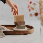 Laden Sie das Bild in den Galerie-Viewer, Handseife | Ringelblume | 100 g