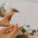 Laden Sie das Bild in den Galerie-Viewer, Echtwachskerze | LED | Ripple