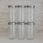 Laden Sie das Bild in den Galerie-Viewer, Lioleli Jar | Set | Wide 700ml