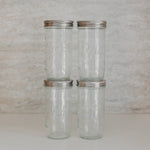 Laden Sie das Bild in den Galerie-Viewer, Lioleli Jar | Set | Wide 700ml