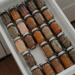 Laden Sie das Bild in den Galerie-Viewer, Lioleli Mason Jar | Mini