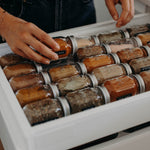 Laden Sie das Bild in den Galerie-Viewer, Lioleli Mason Jar | Mini