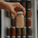 Laden Sie das Bild in den Galerie-Viewer, Lioleli Mason Jar | Mini