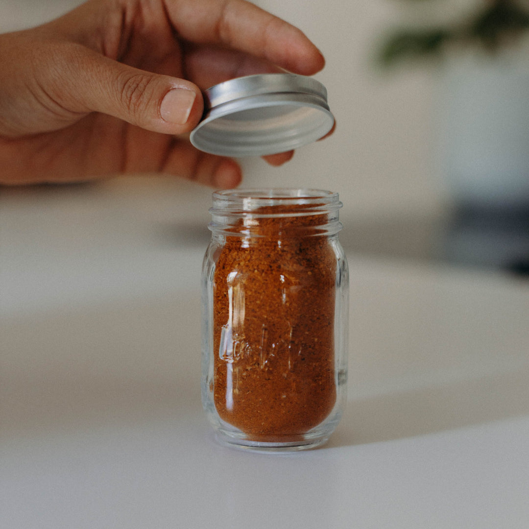 Lioleli Mason Jar | Mini