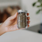 Lioleli Mason Jar | Mini