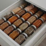 Laden Sie das Bild in den Galerie-Viewer, Lioleli Mason Jar | Mini