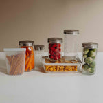 Meal-Prep | Sets