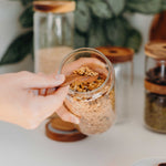 Laden Sie das Bild in den Galerie-Viewer, Vorratsgläser | Starterset