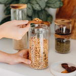 Laden Sie das Bild in den Galerie-Viewer, Holzlöffel | Mini