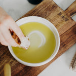 Laden Sie das Bild in den Galerie-Viewer, Olivenöl | bio | nativ extra