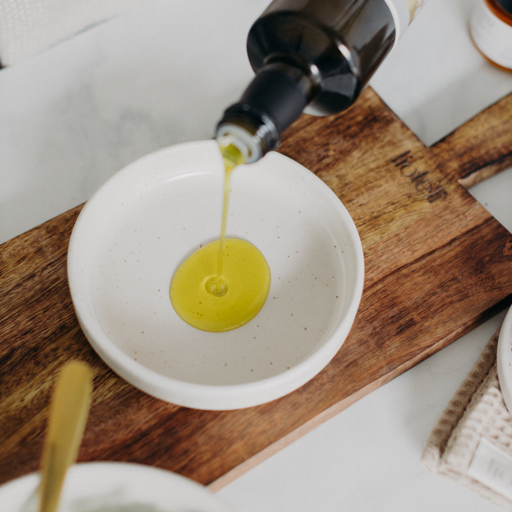 Olivenöl | bio | nativ extra