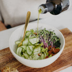 Laden Sie das Bild in den Galerie-Viewer, Olivenöl | bio | nativ extra