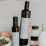 Laden Sie das Bild in den Galerie-Viewer, Olivenöl | bio | nativ extra