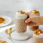 Laden Sie das Bild in den Galerie-Viewer, Lioleli Jar | Set | Diamant 250ml