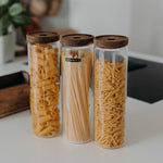 Laden Sie das Bild in den Galerie-Viewer, Pasta e Basta | Set